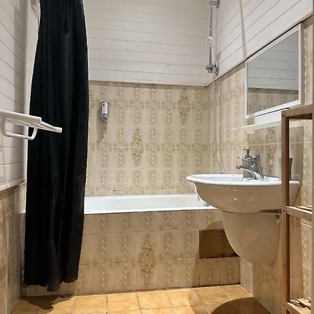 Apartment Bosio Raoul - And Steps Away From The Sea *