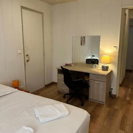 Apartment Bosio Raoul - And Steps Away From The Sea *